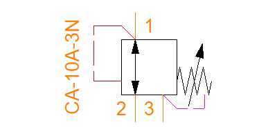 VRPR-10A (04.95.04-X-85)